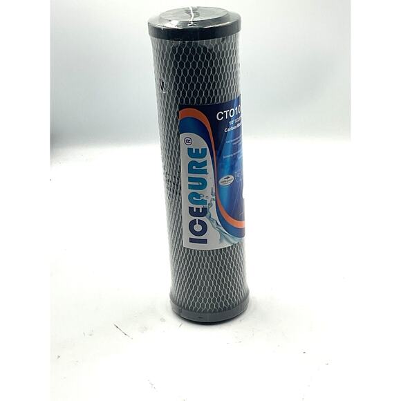 IcePure CTO10 Whole House Water Filter - Picture 2 of 3